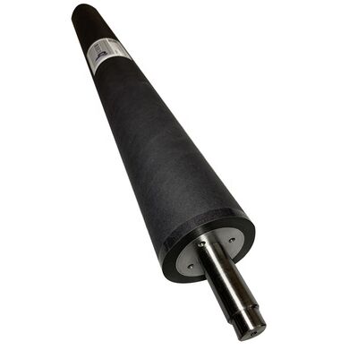 Vendas directas de fábrica de rolos de borracha de alta qualidade KOMORI HEIDELBERG ROLAND KBA RYOBI Shinohara NBR/EPDM