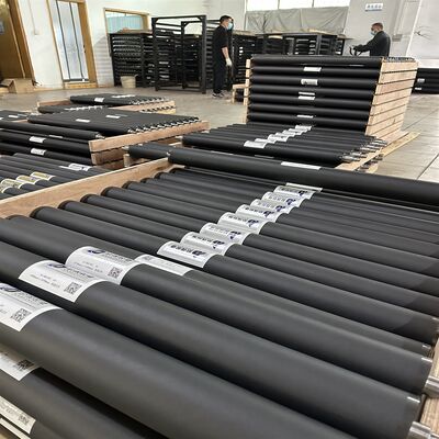Vendas directas de fábrica de rolos de borracha de alta qualidade KOMORI HEIDELBERG ROLAND KBA RYOBI Shinohara NBR/EPDM