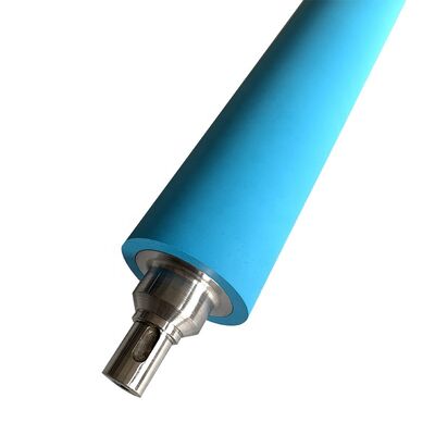 Fábrica de alta qualidade Plate Inking Ink Ductor Transfer Roller Plate Damping Roller Damper Metering Roller