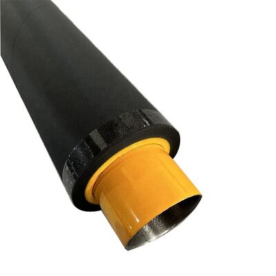 Fábrica de alta qualidade Plate Inking Ink Ductor Transfer Roller Plate Damping Roller Damper Metering Roller