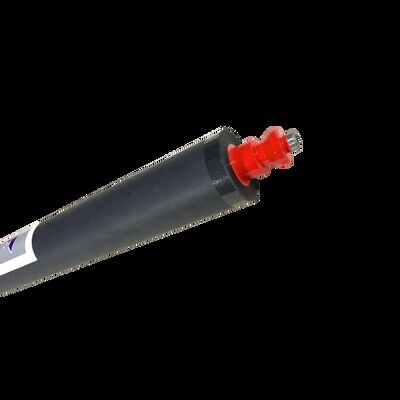 Rolo de tinta de borracha de alta qualidade para impressora offset