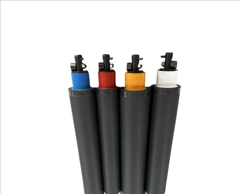 Vendas directas de fábrica de rolos de borracha de alta qualidade ROLAND HDB RYOBI KBA MITSUBISHI KOMORI NBR/EPDM
