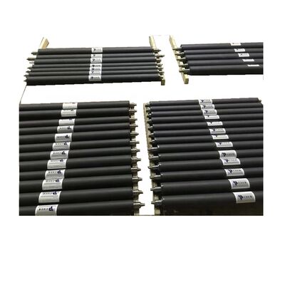 Vendas directas de fábrica de rolos de borracha de alta qualidade ROLAND HDB RYOBI KBA MITSUBISHI KOMORI NBR/EPDM