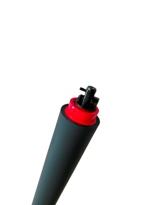 24 Anos Fábrica Spot Alta Qualidade resistente ao desgaste SM52 CD74 SM74 PM74 GTO CD102 XL105 XL75 SM102 XL106 Roller de impressora de borracha