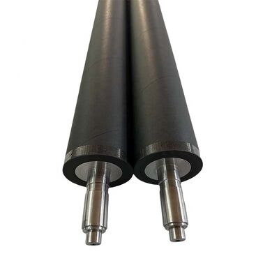 24 Anos de Fábrica de Vários Modelos Placa de Tinta Roller Tinta Ductor Transferência Roller Placa Damping Roller Metering
