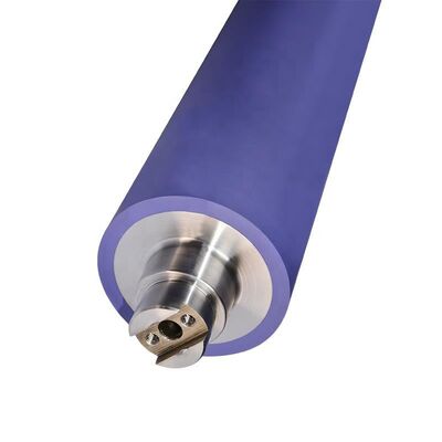24 Anos de Fábrica de Vários Modelos Placa de Tinta Roller Tinta Ductor Transferência Roller Placa Damping Roller Metering