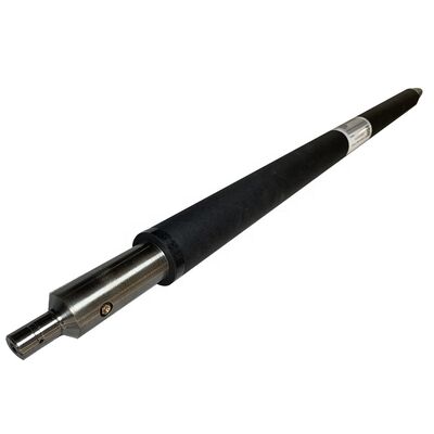 Produto de fábrica de alta qualidade resistente ao desgaste NBR Rod Roller Smart Roller Roller Blind Rubber Rubber