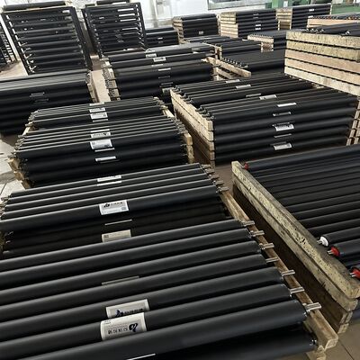 Fabrica de rolos de impressão resistentes ao desgaste e à pressão