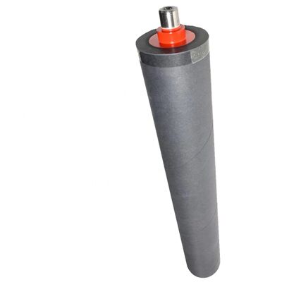 Produto de fábrica resistente ao desgaste e resistente à pressão KOMORI RYOBI Roller de borracha de impressão