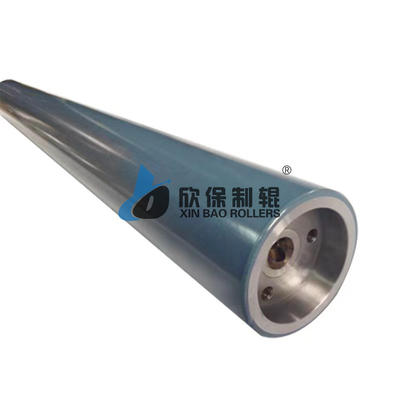 Rilsan Distribuidor de tinta de rolos Roller de nylon Roller de rolos duros Heidelberg CD102 SM102