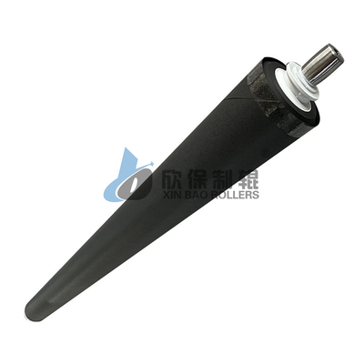 Rolo de borracha de impressão de alta velocidade para Heidelberg KORD62 Rolo de tinta Rolo de água