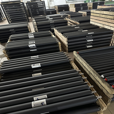 Fabricante de rolos de borracha Heidelberg SHINOHARA RYOBI Rolos de impressão de borracha