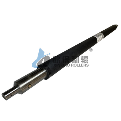 Rolino de borracha Roland 3B RCI 600 700 800 900 Rolino de borracha resistente ao desgaste