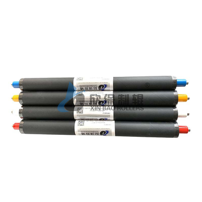Rolo de Impressão UV Heidelberg GTO46 GTO52 EPDM Anti Aging