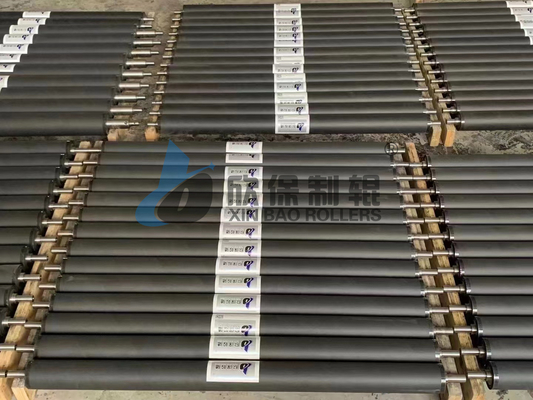 Impressão UV de rolos de borracha RYOBI HEIDELBERG KBA KOMORI