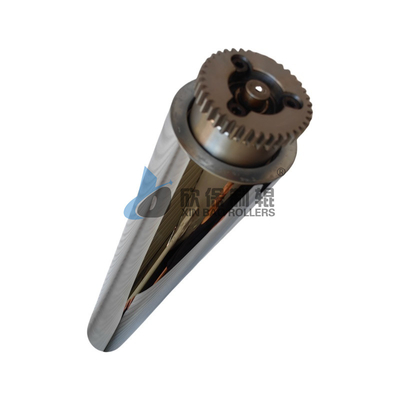 O Roller de Revestimento de Impressão Heidelberg SORMZ suave, resistente ao desgaste e à corrosão