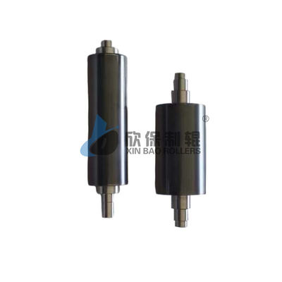 O nível de espelho suavidade do rolamento de malha de cerâmica é fácil de limpar personalizável em vários tamanhos