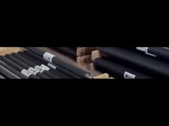 Localização de fábrica de alta qualidade GTO KORD RYOBI MITSUBISHI shinohara Máquina de impressão offset rolos de borracha