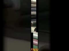 29 anos de fábrica de papelão de borracha grande de impressão offset de amortecimento de papelão de tinta de papelão