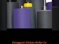 29 anos de fábrica de alta qualidade resistente ao desgaste SM52 CD74 SM74 PM74 GTO papel de borracha da impressora