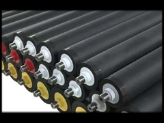 produtos mais vendidos máquina de impressão offset komori KBA MO XL105 ROLAND rolos revestidos de borracha