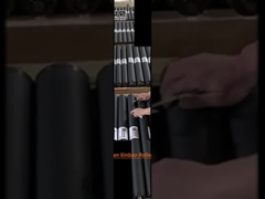 Fábrica de alta qualidade de papel de poliuretano, papel de nylon, papel de plástico duro