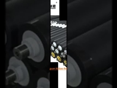 Vendas directas de fábrica de rolos de borracha KOMORI LS29 L440 LS40 G40 GL40 L50 NBR/EPDM de alta qualidade