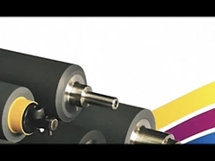 Os fabricantes profissionais vendem diretamente vários tipos de rolos de impressão de nylon de alta qualidade