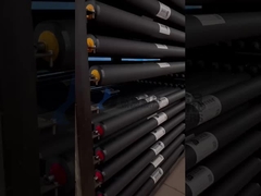 Rolo de Impressão UV ROLAND EPDM Anti Aging