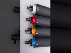 Rolos de borracha de dupla finalidade KOMORI L20 L440 LS40 L50 Máquina de impressão de água/tinta